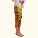 Maharani Hazel - Mandalas Rok Lilit Batik Premium Wanita - Mandalas