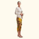Maharani Hazel - Mandalas Rok Lilit Batik Premium Wanita - Mandalas