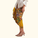 Maharani Hazel - Mandalas Rok Lilit Batik Premium Wanita - Mandalas