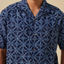 Makoa - Lohara Kemeja Pria Premium Relaxed Fit - Mandalas