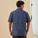 Makoa - Lohara Kemeja Pria Premium Relaxed Fit - Mandalas