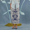 Manyar - Mandalas Rok Lilit Batik Premium Wanita - Mandalas