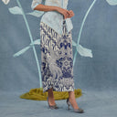 Manyar - Mandalas Rok Lilit Batik Premium Wanita - Mandalas