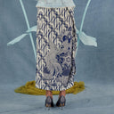 Manyar - Mandalas Set Sarimbit Couple Kemeja Lengan Panjang dan Rok Batik Premium - Mandalas