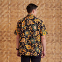 Mapuna - Lohara Kemeja Pria Premium Relaxed Fit - Mandalas