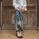 Mayablu - Mandalas Rok Lilit Batik Premium Wanita - Mandalas