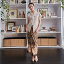 Mayamas - Mandalas Rok Lilit Batik Premium Wanita - Mandalas