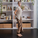 Mayamas - Mandalas Rok Lilit Batik Premium Wanita - Mandalas