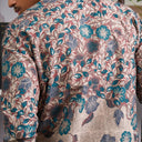 Mayaren - Mandalas Kemeja Batik Pria Premium Lengan Panjang - Mandalas