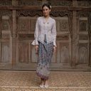 Mayaren - Mandalas Rok Lilit Batik Premium Wanita - Mandalas