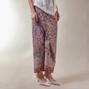 Mayaren - Mandalas Women’s Premium Batik Wrap Skirt - Mandalas