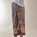 Mayatau - Mandalas Rok Lilit Batik Premium Wanita - Mandalas