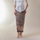 Mayatau - Mandalas Rok Lilit Batik Premium Wanita - Mandalas