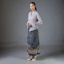 Mayatos - Mandalas Rok Lilit Batik Premium Wanita - Mandalas