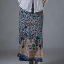 Mayatos - Mandalas Rok Lilit Batik Premium Wanita - Mandalas