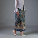 Mayatos - Mandalas Rok Lilit Batik Premium Wanita - Mandalas