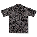 Megamas - Mandalas Kemeja Batik Pria Premium Lengan Pendek - Mandalas