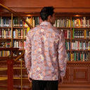 Menemani "Gau" - Mandalas X Yayasan Habibie & Ainun Couple Sarimbit Set Batik - Mandalas