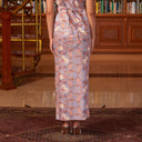 Menemani “Gau” – Mandalas X Yayasan Habibie & Ainun Women’s Pleated Skirt - Mandalas
