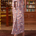 Menemani “Gau” – Mandalas X Yayasan Habibie & Ainun Women’s Pleated Skirt - Mandalas
