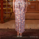 Menemani “Gau” – Mandalas X Yayasan Habibie & Ainun Women’s Pleated Skirt - Mandalas