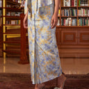 Menemani “Wilis” – Mandalas X Yayasan Habibie & Ainun Women’s Pleated Skirt - Mandalas