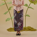 Mulana - Mandalas Rok Lilit Batik Premium Wanita - Mandalas