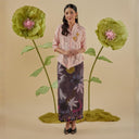 Mulana - Mandalas Rok Lilit Batik Premium Wanita - Mandalas