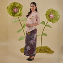 Mulana - Mandalas Rok Lilit Batik Premium Wanita - Mandalas