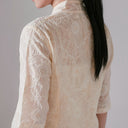 Nadine Long Sleeve - Mandalas Women's Kebaya Top - Mandalas