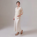 Nadine Long Sleeve - Mandalas Women's Kebaya Top - Mandalas