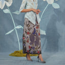 Nadira Black - Mandalas Rok Lilit Batik Premium Wanita - Mandalas