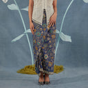Nandikara - Mandalas Rok Lilit Batik Premium Wanita - Mandalas