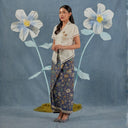 Nandikara - Mandalas Rok Lilit Batik Premium Wanita - Mandalas