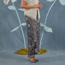 Nandikara - Mandalas Rok Lilit Batik Premium Wanita - Mandalas