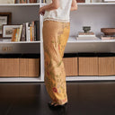 Ningrana - Mandalas Rok Lilit Batik Premium Wanita - Mandalas