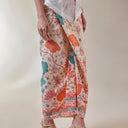 Padma - Mandalas Rok Lilit Batik Premium Wanita - Mandalas
