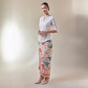Padma - Mandalas Rok Lilit Batik Premium Wanita - Mandalas