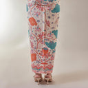 Padma - Mandalas Rok Lilit Batik Premium Wanita - Mandalas