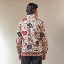 Pamita - Mandalas Kemeja Batik Pria Premium Lengan Panjang - Mandalas