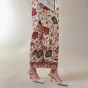 Pamita - Mandalas Rok Lilit Batik Premium Wanita - Mandalas
