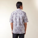 Patirang - Mandalas Kemeja Batik Pria Premium Lengan Pendek - Mandalas