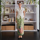 Pavegan - Mandalas Rok Lilit Batik Premium Wanita - Mandalas