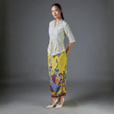 Pavolow - Mandalas Rok Lilit Batik Premium Wanita - Mandalas