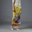 Pavolow - Mandalas Rok Lilit Batik Premium Wanita - Mandalas