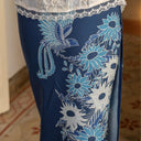 Puspita Azure - Mandalas Rok Lilit Batik Premium Wanita - Mandalas