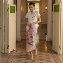 Puspita Sakura - Mandalas Rok Lilit Batik Premium Wanita - Mandalas