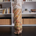 Raespati - Mandalas Rok Lilit Batik Premium Wanita - Mandalas