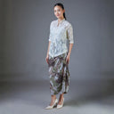 Rahareja - Mandalas Rok Lilit Batik Premium Wanita - Mandalas