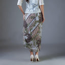 Rahareja - Mandalas Rok Lilit Batik Premium Wanita - Mandalas